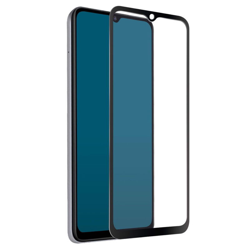 SBS Full Cover Glass Screen Protector for Xiaomi Redmi 12C