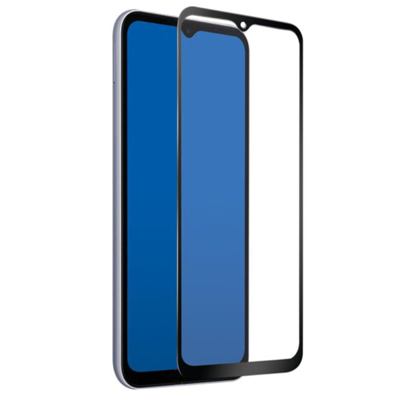 SBS Full Cover Glass Screen Protector for Samsung Galaxy A34