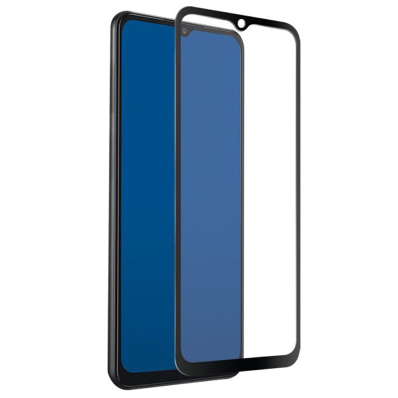 SBS Full Cover Glass Screen Protector for Samsung Galaxy A14 5G/A14 4G