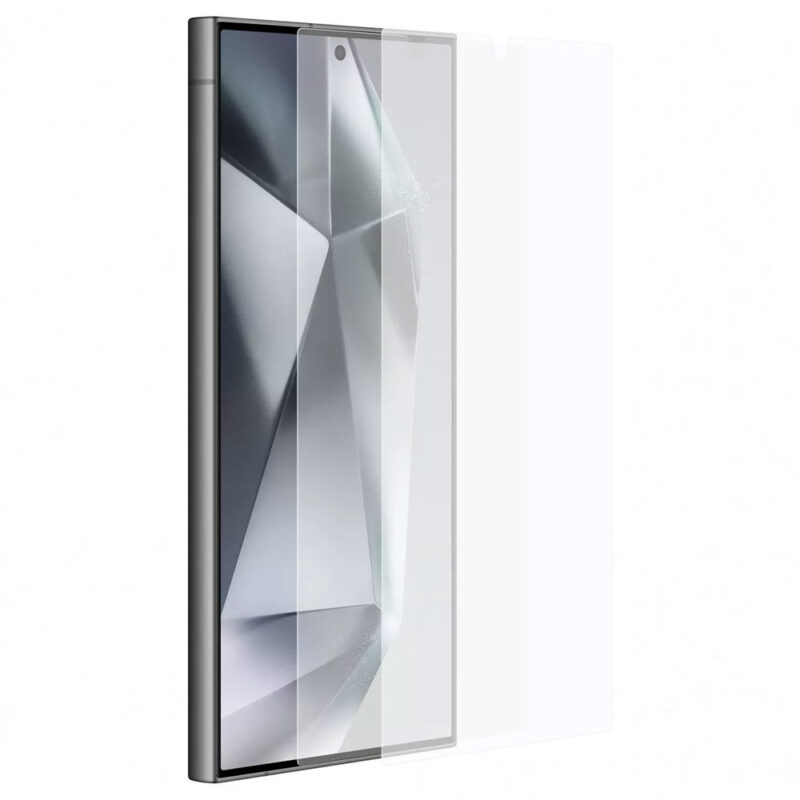 Samsung Anti-Reflecting Screen Protector for Galaxy S24 Ultra Transparent