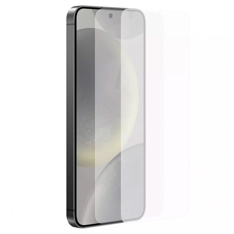 Samsung Anti-Reflecting Screen Protector for Galaxy S24+ Transparent