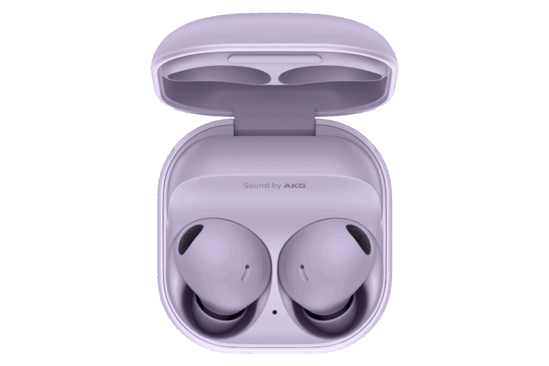 Samsung Galaxy Buds 2 Pro - Bora Purple