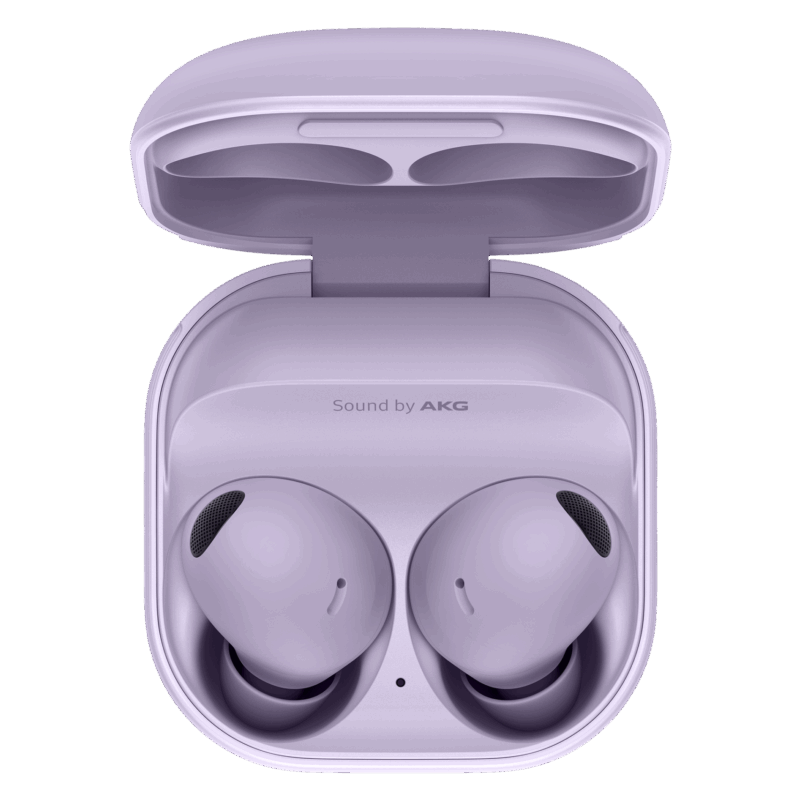 Samsung Galaxy Buds 2 Pro - Bora Purple