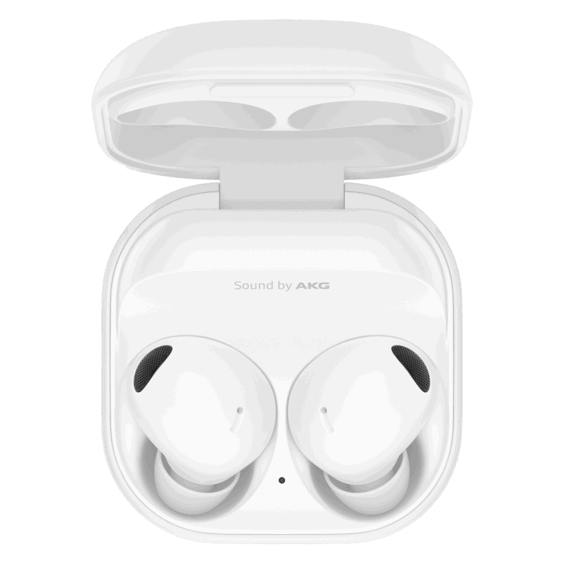 Samsung Galaxy Buds 2 Pro - White