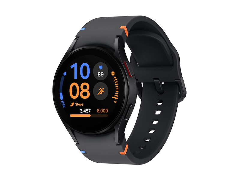 Samsung Galaxy Watch FE (SM-R861) Black