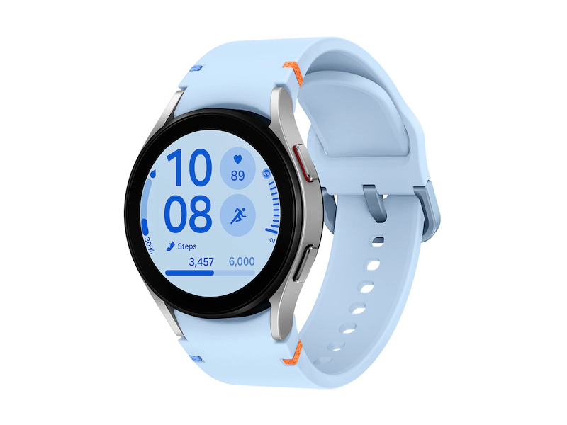 Samsung Galaxy Watch FE (SM-R861) Silver