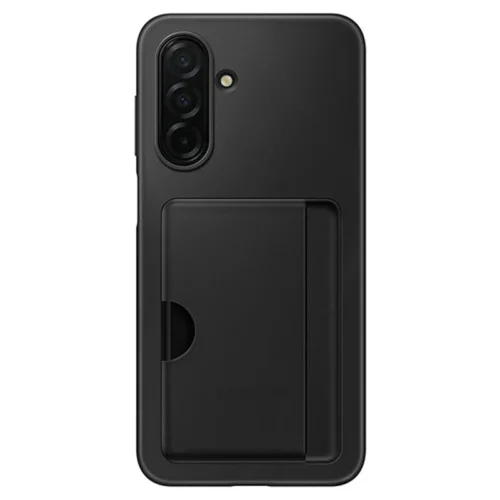 Samsung  Card Slot Case for Galaxy A26 5G Black