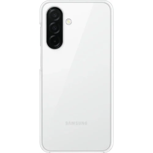 Samsung Clear Case for Galaxy A26 5G Transparent