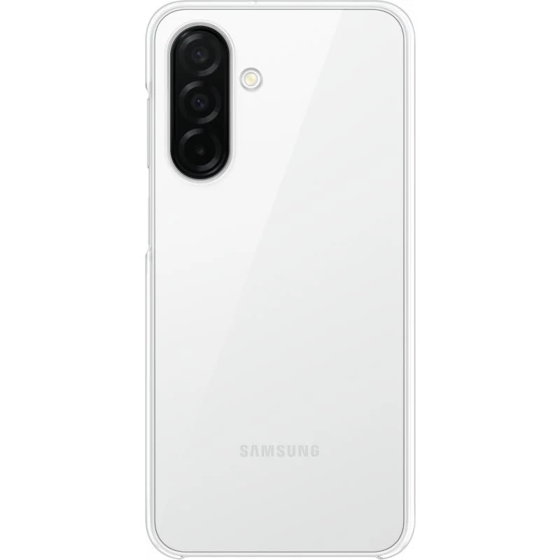 Samsung Clear Case for Galaxy A26 5G Transparent