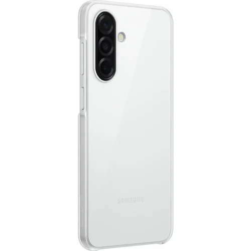 Samsung Clear Case for Galaxy A26 5G Transparent - Image 2