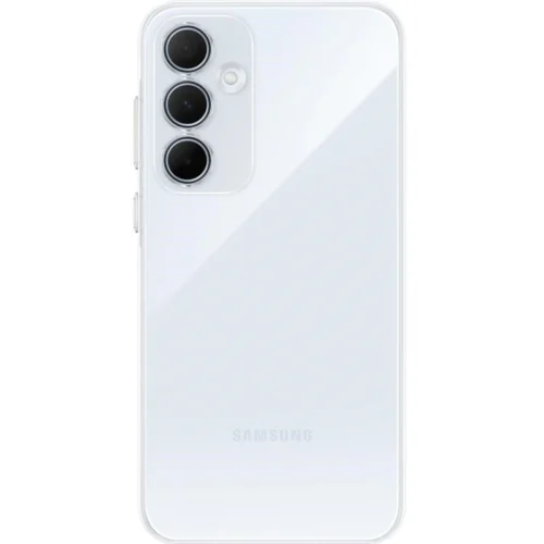 Samsung  Clear Case for Galaxy A35 5G Transparent