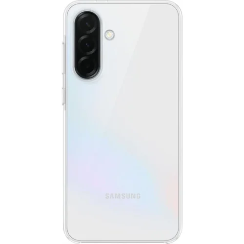 Samsung Clear Case for Galaxy A36 5G Transparent