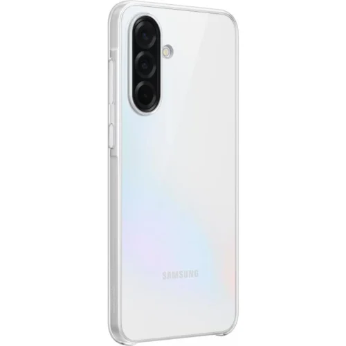 Samsung Clear Case for Galaxy A36 5G Transparent - Image 2