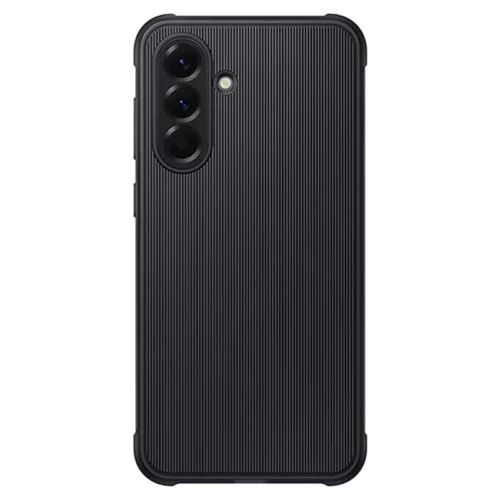 Samsung Rugged Case for Galaxy A56 5G Black