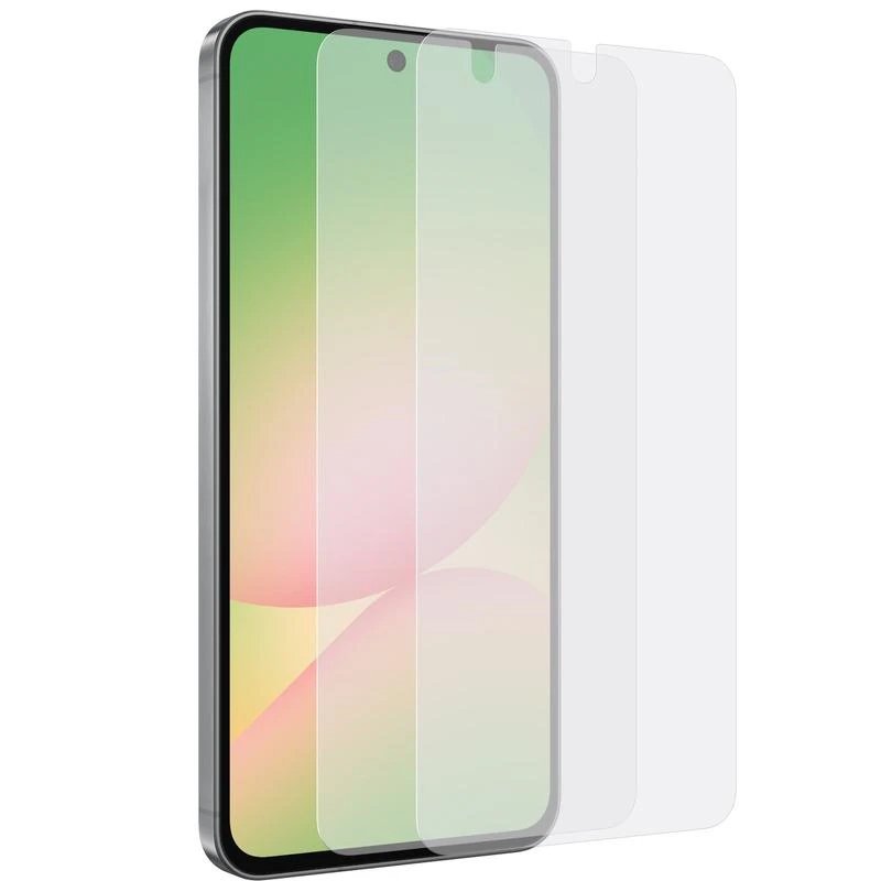 Samsung Screen Protector for Galaxy A56 5G Transparent