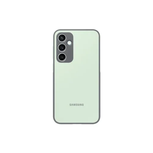 Samsung Silicone Case for Galaxy S23 FE Mint