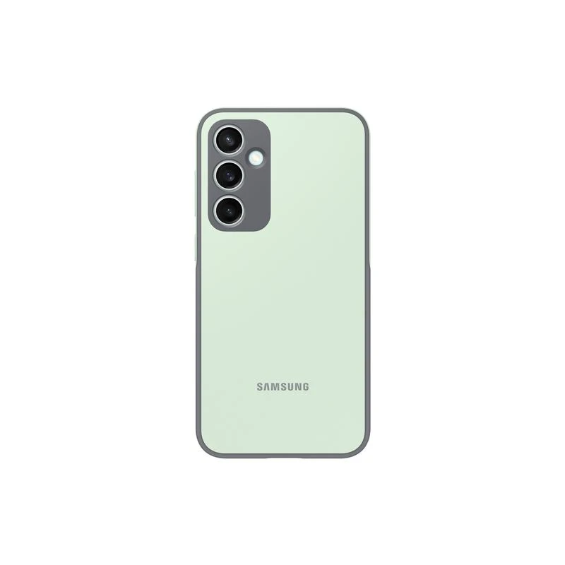 Samsung Silicone Case for Galaxy S23 FE Mint