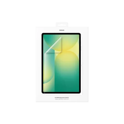 Samsung Anti Reflecting Screen Protector for Tab S10 FE+ Transparent - Image 2