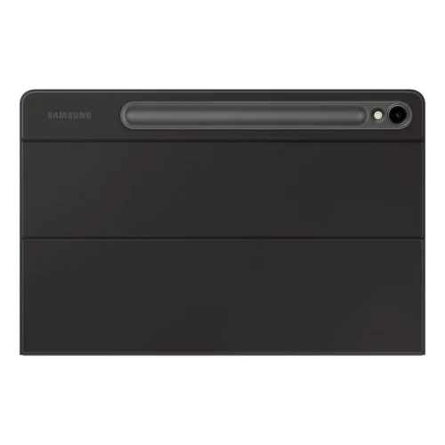 Samsung Book Cover Keyboard Slim for Tab S9 / S9 FE / S10 FE Black - Image 3