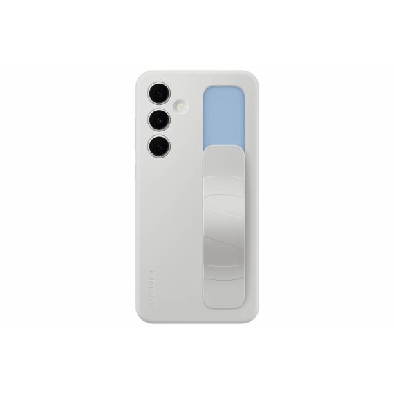 Samsung Standing Grip Case for Galaxy S24 FE Gray
