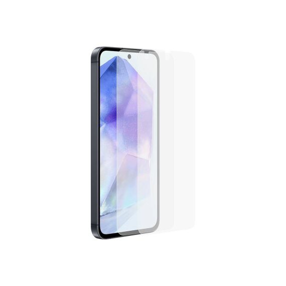 Samsung  Screen Protector for Galaxy A55 5G Transparent