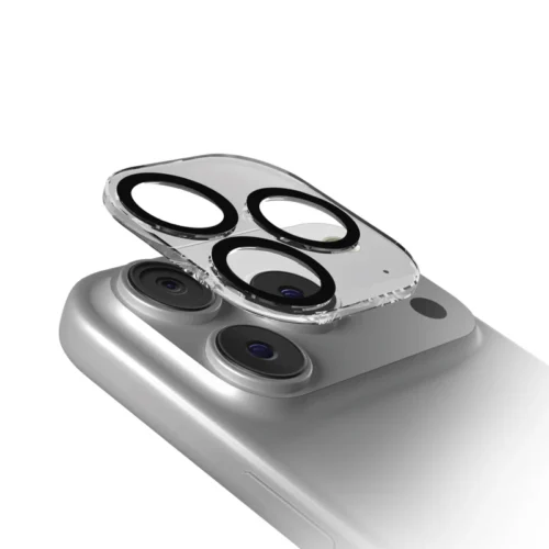 SBS Camera Glass for Apple iPhone 17 Pro