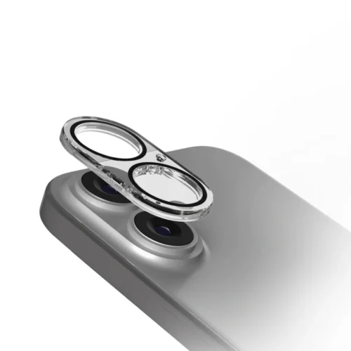 SBS Camera Glass for Apple iPhone 17