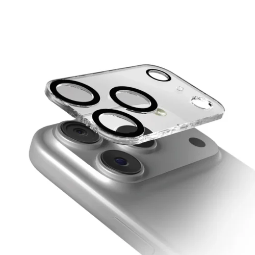 SBS Full Camera Glass for Apple iPhone 17 Pro