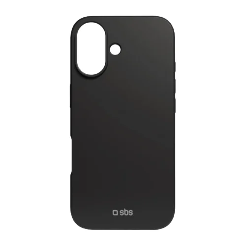 SBS D3O Full active Mag case for Apple iPhone 17 Black