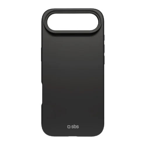SBS D3O Full active Mag case for Apple iPhone 17 Air Black