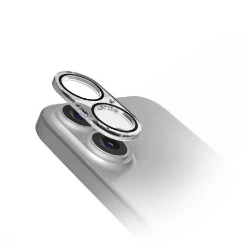 SBS D3O Camera Glass for Apple iPhone 17