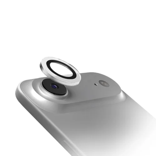 SBS D3O Camera Glass for Apple iPhone 17 Air