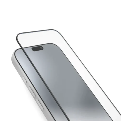 SBS Full Cover Screen Protector for Apple iPhone 17 Pro Max