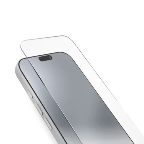 SBS Guard Glass Screen Protector for Apple iPhone 17 Pro Max