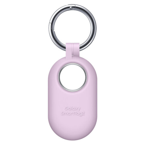 Samsung Silicone Case for Smart Tag2 Lavender
