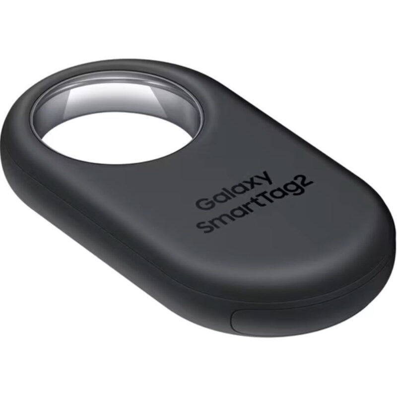 Samsung Smart Tag2 Black - Image 2