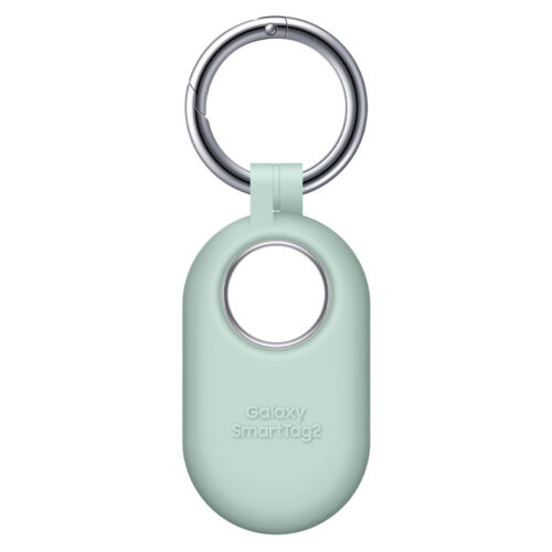 Samsung Silicone Case for Smart Tag2 Mint