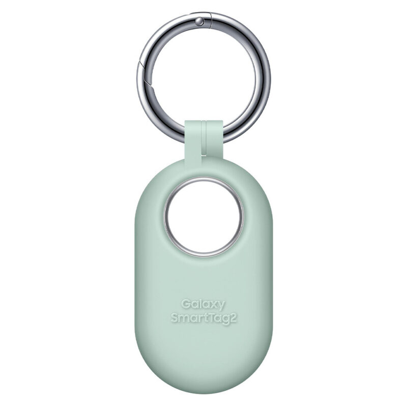 Samsung Silicone Case for Smart Tag2 Mint