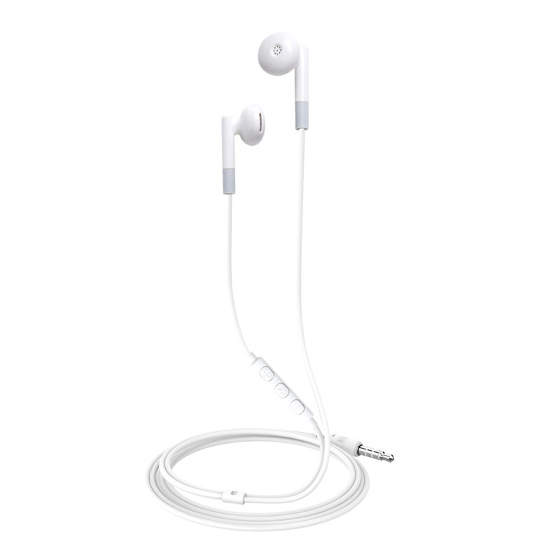 Celly Handsfree (UP300) - White