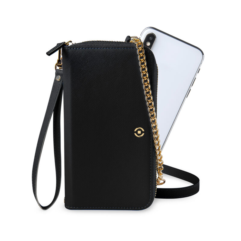Celly Venere Pochete Universal Up to 6,5" - Black