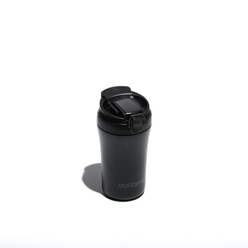 Muitomas Thermo Mug 350ML Black