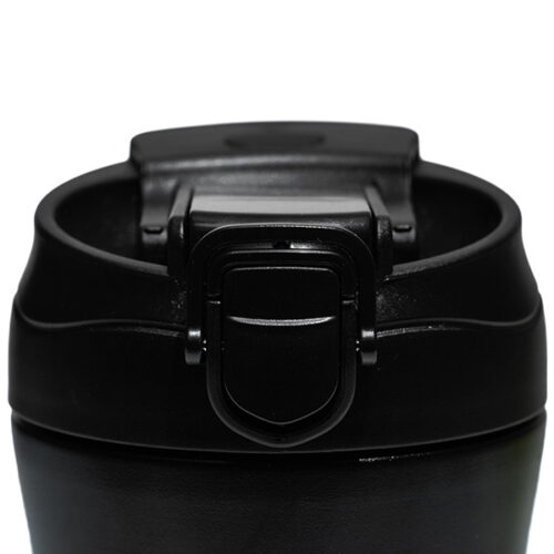 Muitomas Thermo Mug 350ML Black - Image 3