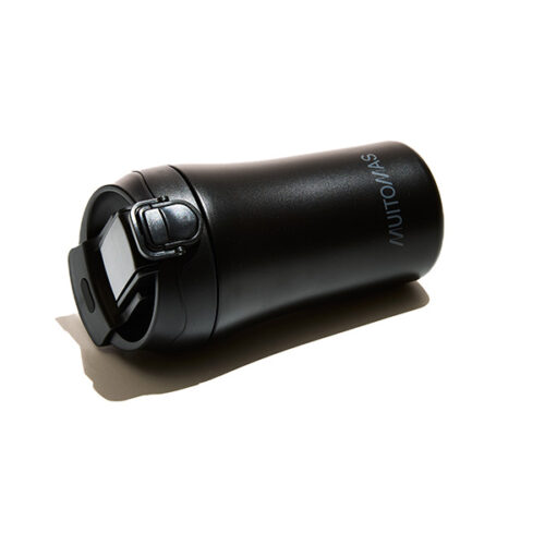 Muitomas Thermo Mug 350ML Black - Image 2