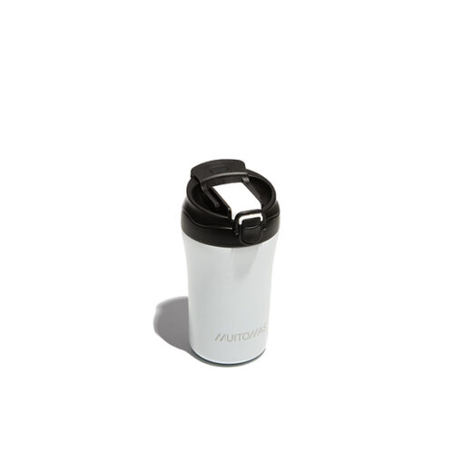 Muitomas Thermo Mug 350ML White