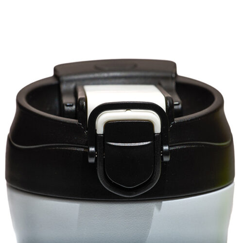 Muitomas Thermo Mug 350ML White - Image 2