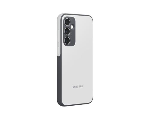 Samsung Silicone Case for Galaxy S23 FE White - Image 2