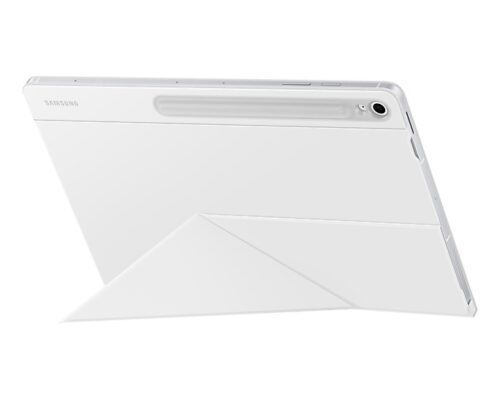 Samsung Book Cover for Tab S10FE+ White - Image 3