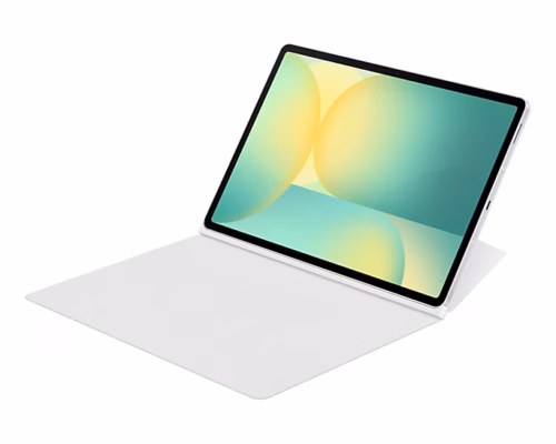 Samsung Book Cover for Tab S10FE+ White