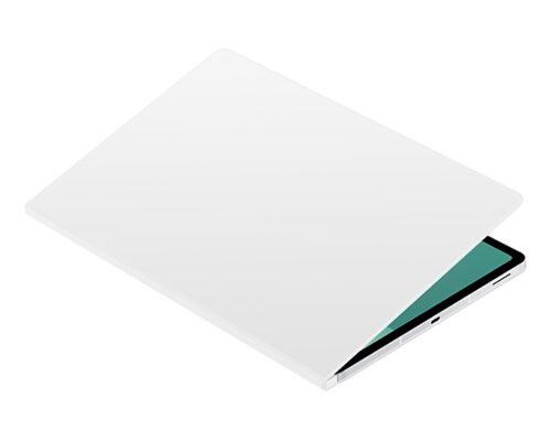 Samsung Book Cover for Tab S10FE+ White - Image 2