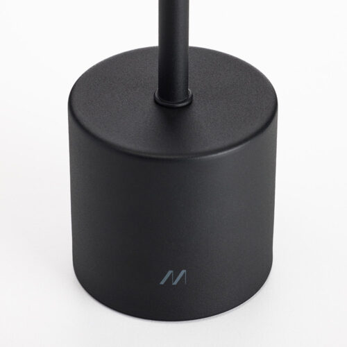 Muitomas UPDOWN Table Lamp Black - Image 2